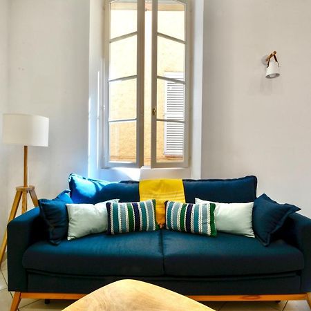 Old Town Antibes Apartment Εξωτερικό φωτογραφία