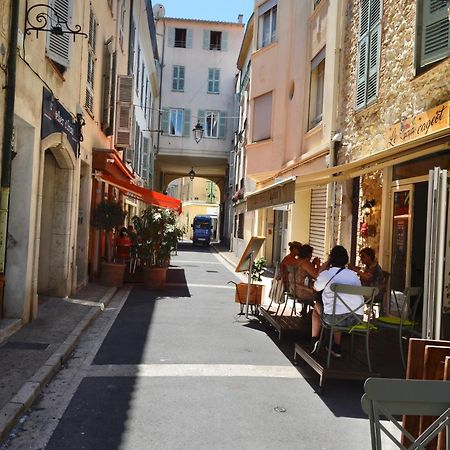 Old Town Antibes Apartment Εξωτερικό φωτογραφία