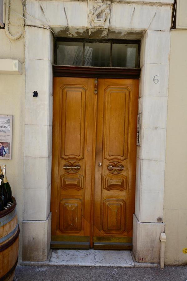 Old Town Antibes Apartment Εξωτερικό φωτογραφία