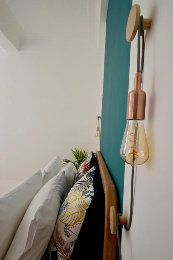 Old Town Antibes Apartment Εξωτερικό φωτογραφία