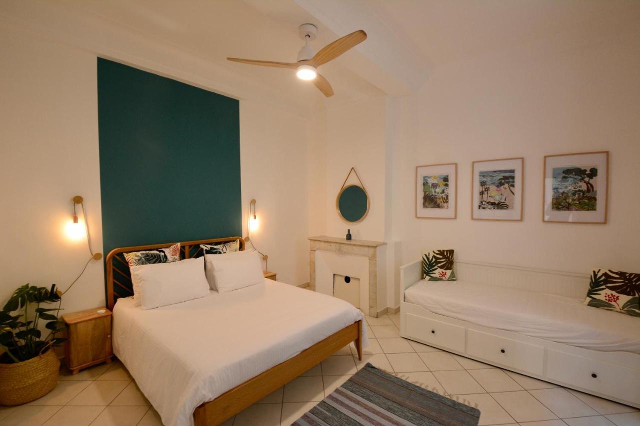 Old Town Antibes Apartment Εξωτερικό φωτογραφία