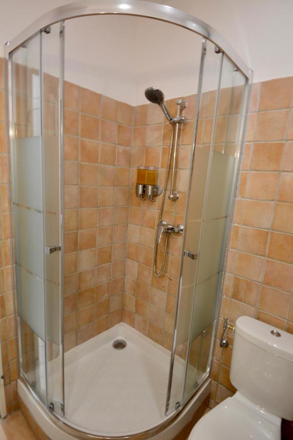 Old Town Antibes Apartment Εξωτερικό φωτογραφία