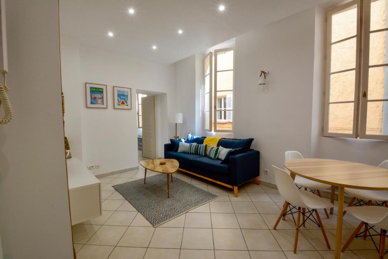 Old Town Antibes Apartment Εξωτερικό φωτογραφία