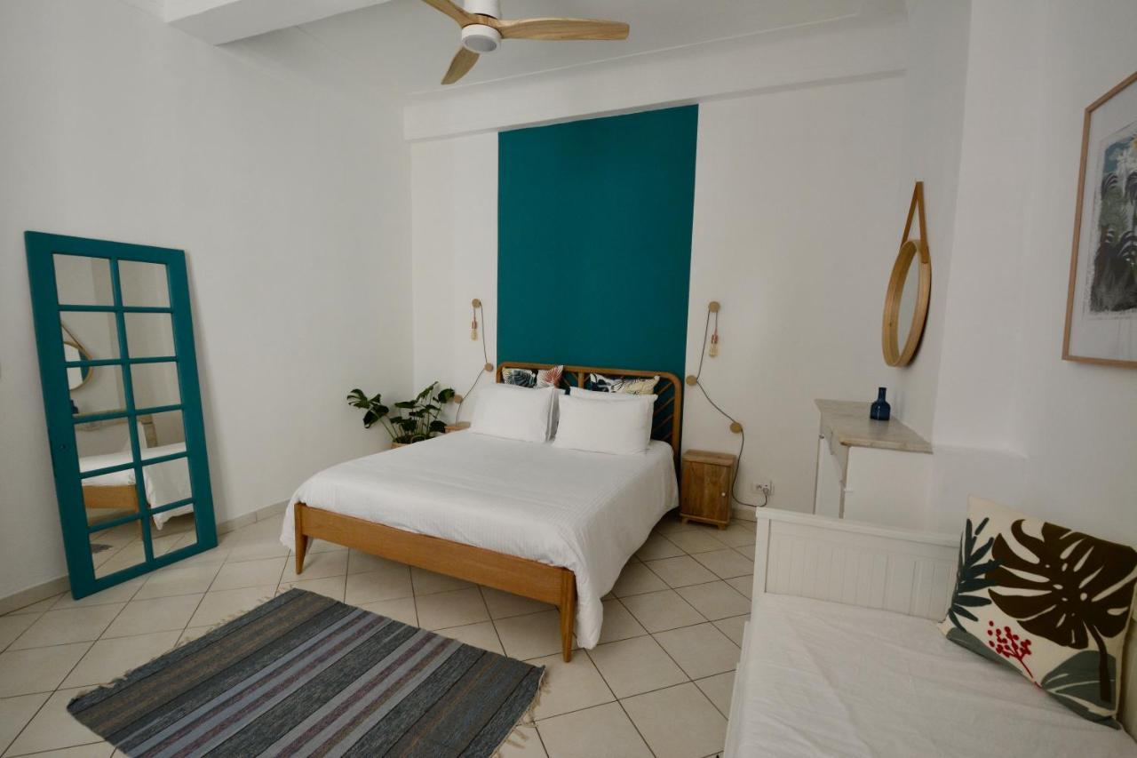Old Town Antibes Apartment Εξωτερικό φωτογραφία