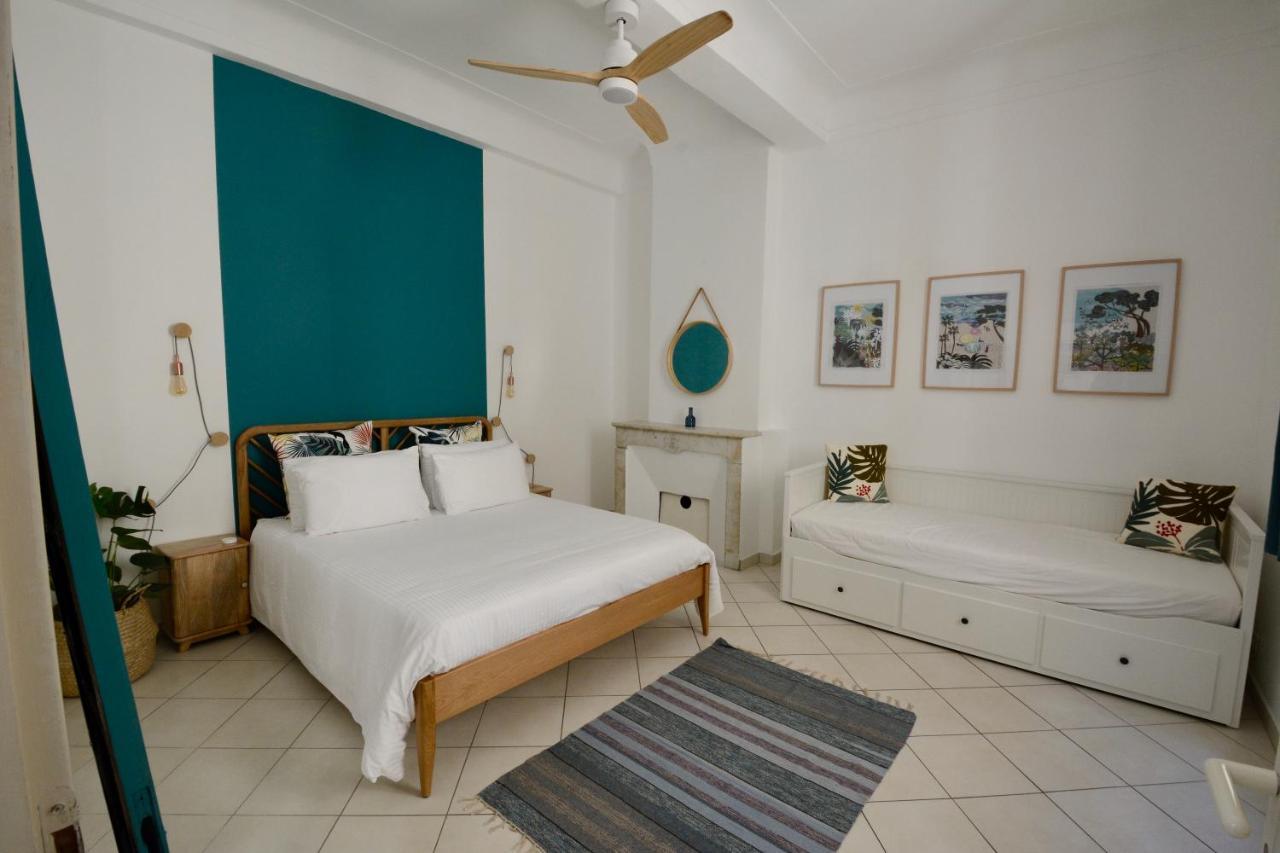 Old Town Antibes Apartment Εξωτερικό φωτογραφία